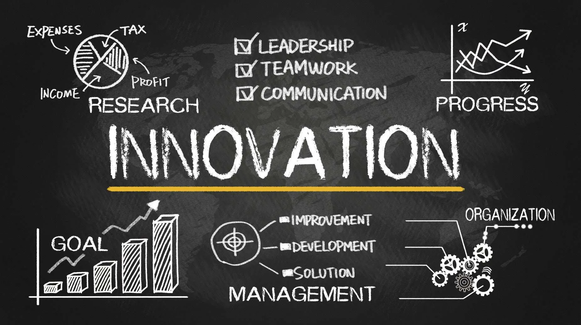 Innovation in Business