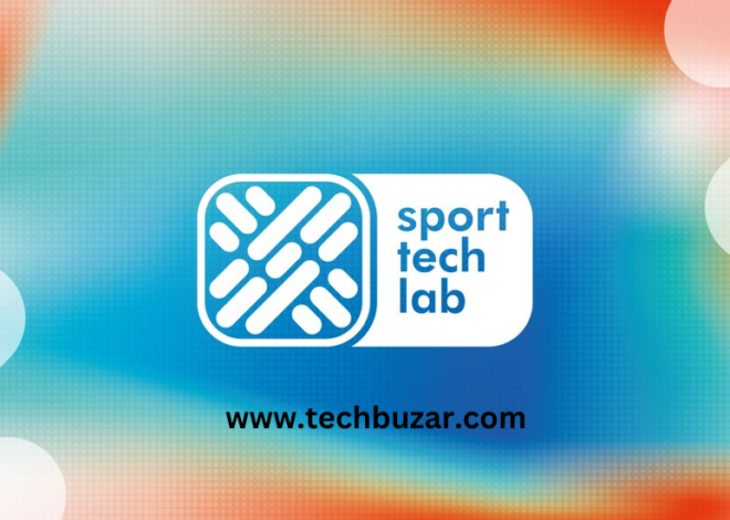 Sports technology labs