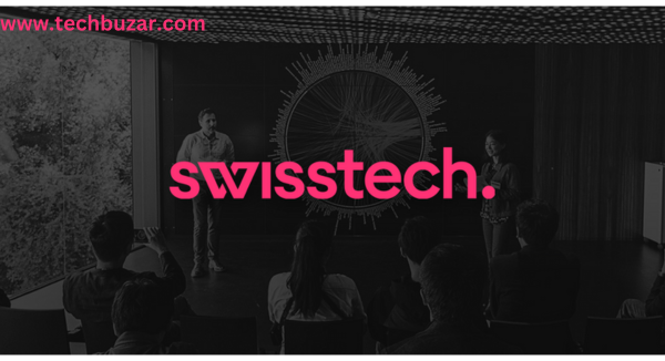 Swiss Tech: A Tale of Precision and Innovation