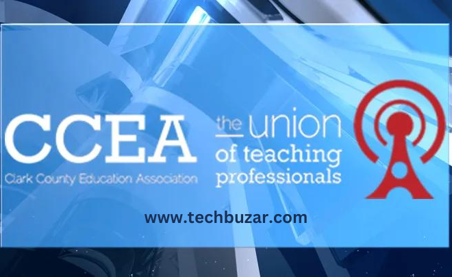 Clark County Education Association: Empowering 100% Educators and Enhancing Education