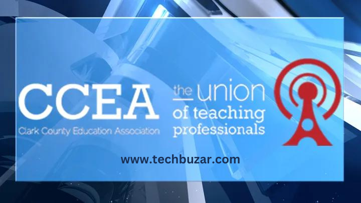 Clark County Education Association: Empowering 100% Educators and Enhancing Education