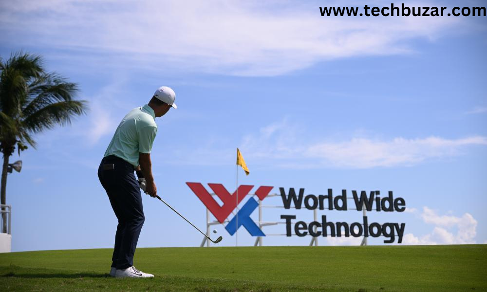 world wide technology championship