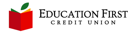 Education First Credit Union