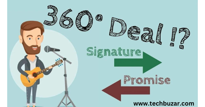 a 360 Deal