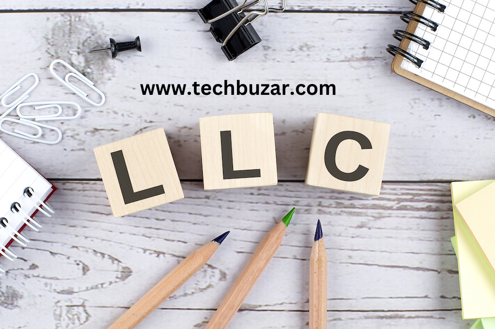 LLC a Business License: 100% beneficial Understanding the Basics of LLC