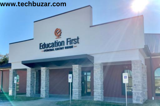 Education First Credit Union: 100% Empowering  Financial Futures