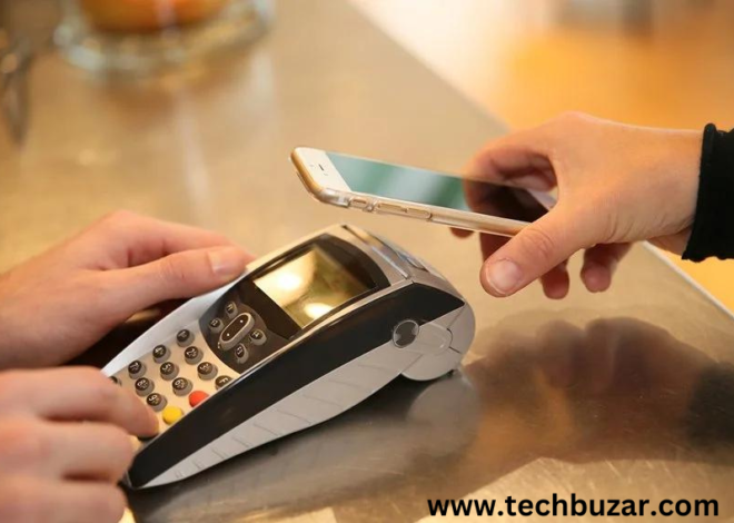 Electronic Payment: Revolutionizing 100% Financial Transactions: Step towards modernized word