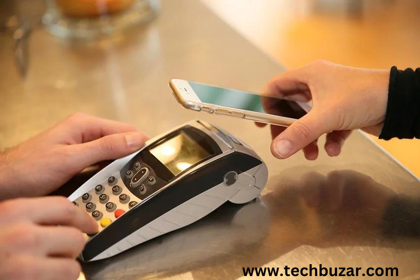 Electronic Payment: Revolutionizing 100% Financial Transactions: Step towards modernized word