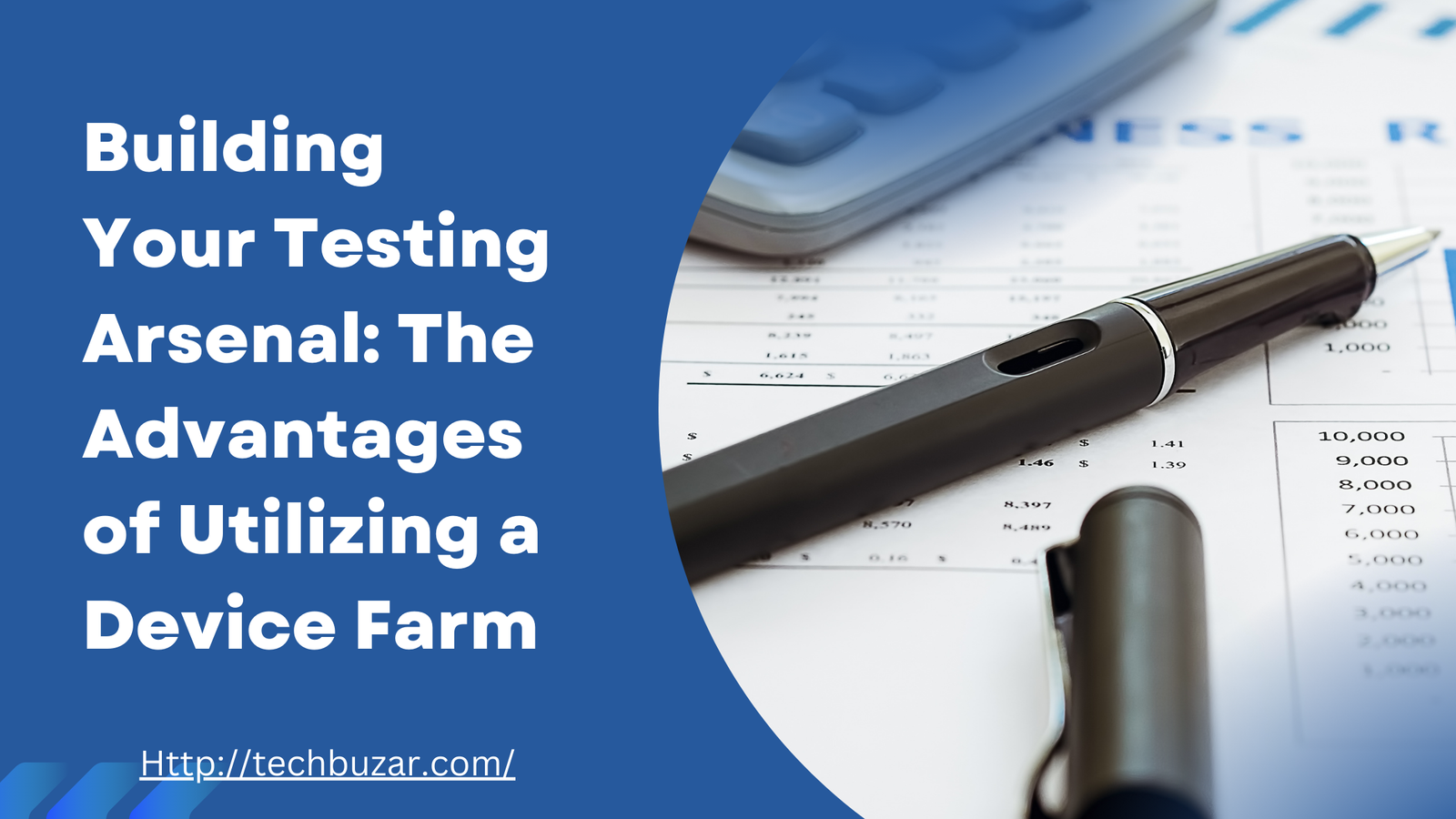 Building Your Testing Arsenal: The Advantages of Utilizing a Device Farm