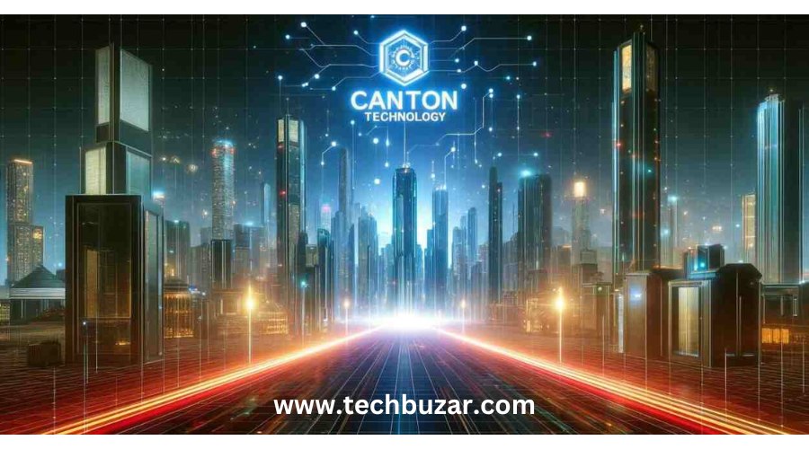 Canton Technology : A Look at the Latest Breakthroughs in 2024