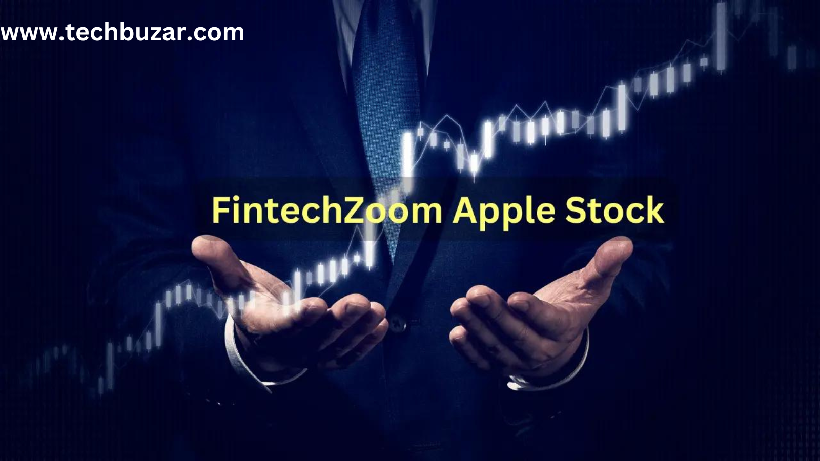 fintechzoom apple stock