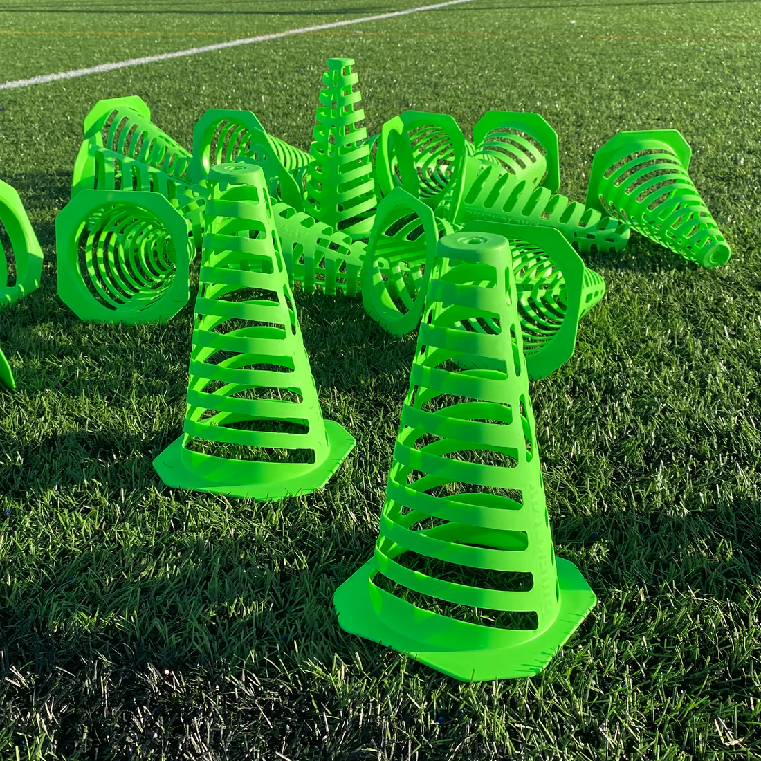 Training Cones