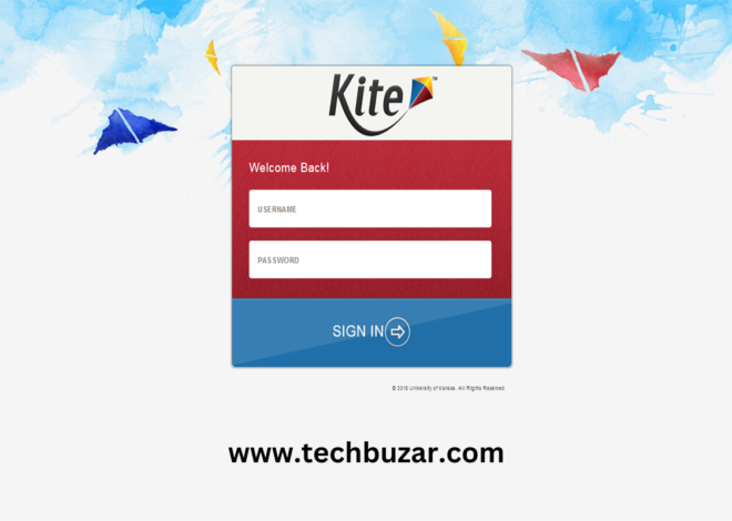 Kite Educator Portal : The Boost Student Success and Future of Educational Technology in 2024