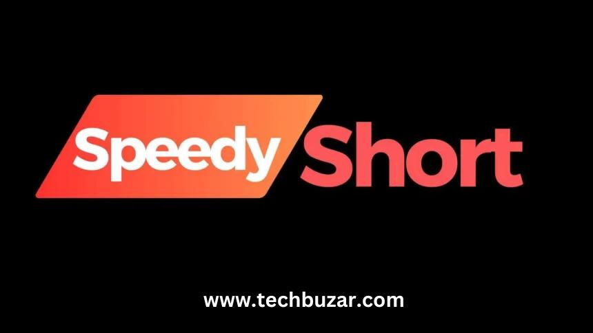 Speedyshort.com : enhance and track your link performance for better result in 2024