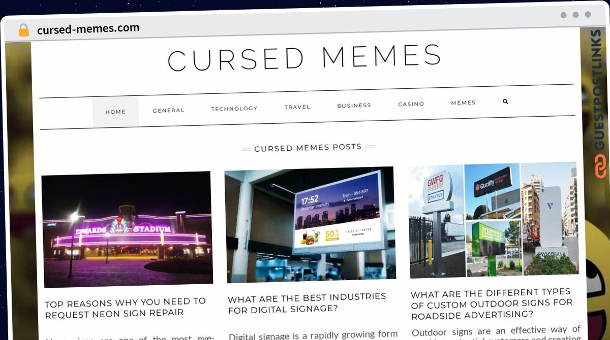 A 100%The Impact of cursed-memes.com technology on Cursed Memes