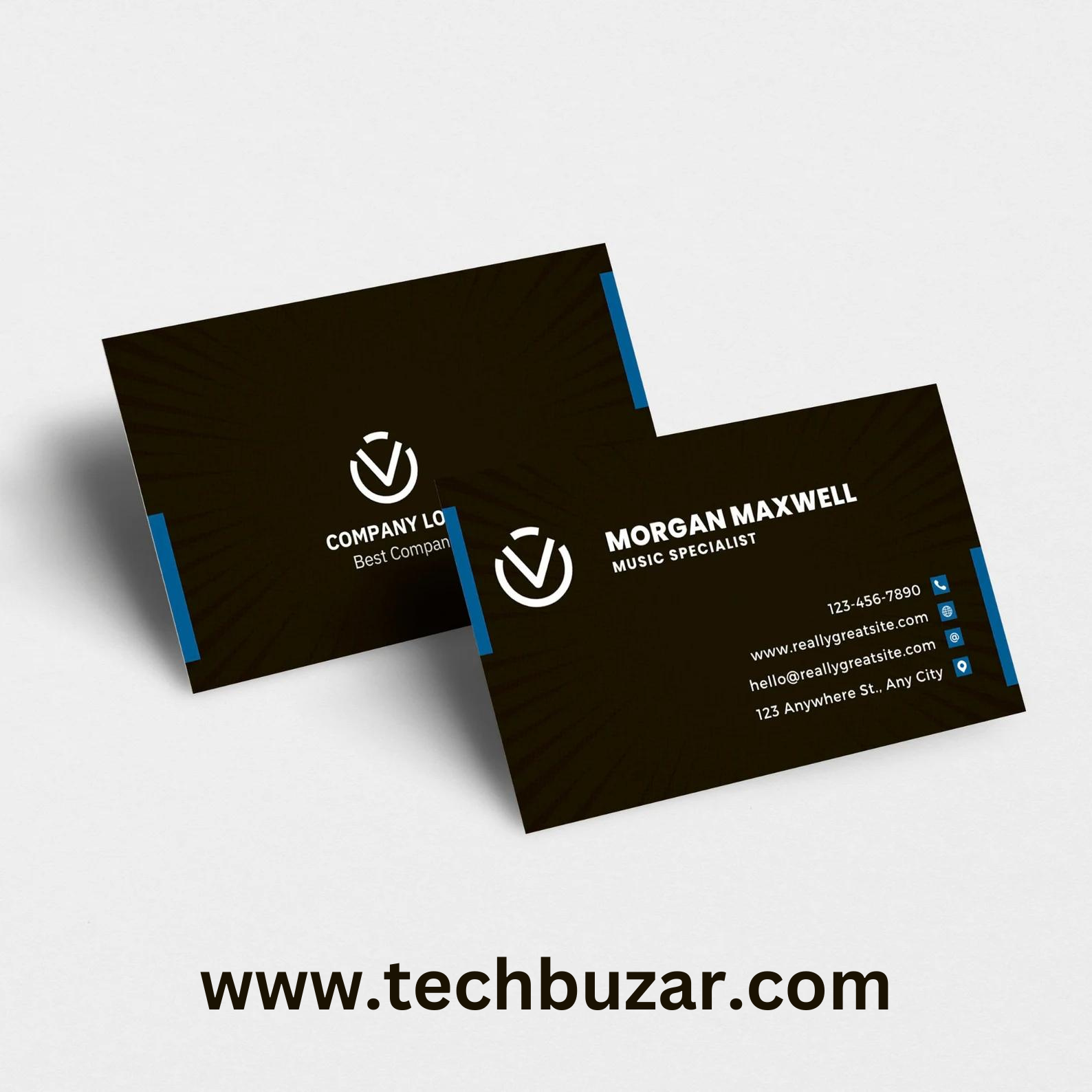 Cheap Business Cards