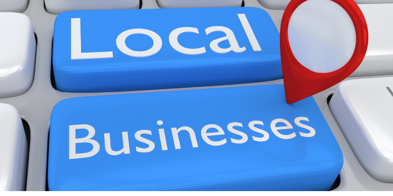 Supporting Local Businesses:100 The Heart of Our Communities