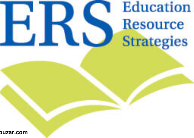 10 Education Resource Strategies