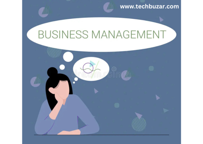 Top Skills You Need for Business Management Jobs in 2024